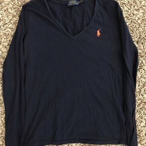 Polo Ralph Lauren long sleeve shirt
